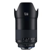 Ống Kính Zeiss Milvus 35mm F1.4 ZF.2 For Nikon