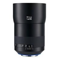 Ống Kính Zeiss Milvus 85mm F1.4 ZE For Canon