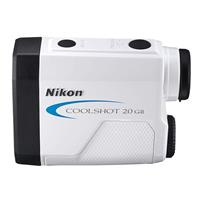 Ống nhòm Nikon Laser Rangefinder Coolshot 20 GII