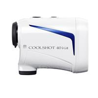 Ống nhòm Nikon Laser Rangefinder Coolshot 40i GII
