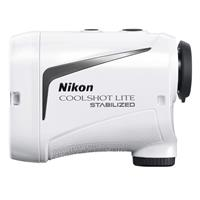 Ống nhòm Nikon Laser Rangefinders CoolShot Lite Stabilized