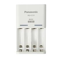 Sạc Panasonic CC51 AA/ AAA
