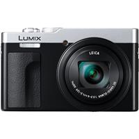 Máy ảnh Panasonic Lumix DC-TZ99/ ZS99 Bạc