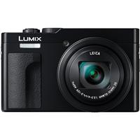 Máy ảnh Panasonic Lumix DC-TZ99/ ZS99 Đen