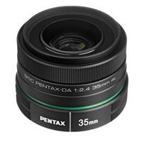 Ống Kính Pentax DA 35mm F2.4