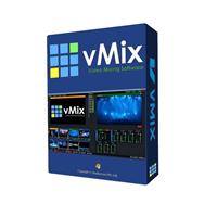 Phần Mềm Vmix HD