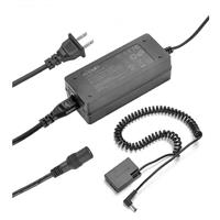 Sạc pin ảo I-Discovery LP-E17 kèm nguồn