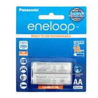 Pin Panasonic Eneloop 2000mAh (2 viên AA)