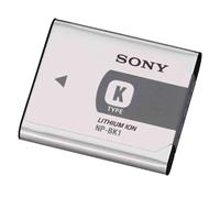 Pin NP-BK1 For Sony W180, S780, S980, S750, W190, S950, Olympus TG4