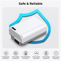 Pin sạc K&F Concept NP-FW50 KF28.0026S1