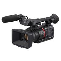 Máy quay chuyên nghiệp Panasonic AG-CX350