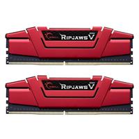 RAM DDR4 G.Skill Ripjaws V 1x8G 3000 (F4-3000C16D-16GVRB)