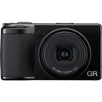 Máy ảnh Ricoh GR IV HDF