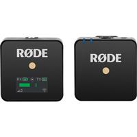 Microphone Rode Wireless Go