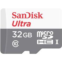 Thẻ nhớ MicroSDHC SanDisk Ultra 32GB 80Mb/s