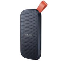 Ổ cứng SanDisk SSD 1TB E30 800MB/s