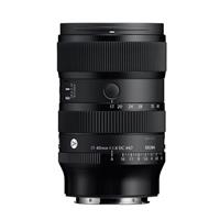 Ống kính Sigma 17-40mm F1.8 DC Art for Sony