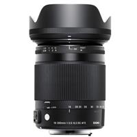 Ống Kính Sigma 18-300mm F3.5-6.3 DC Macro OS HSM For Nikon