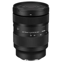 Ống kính Sigma 28-70mm F2.8 DG DN (C) for Sony E Nhập khẩu