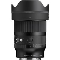 Ống kính Sigma 35mm F1.4 DG II Art for L-Mount