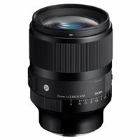 Ống kính Sigma 35mm F1.2 DG II Art for Sony