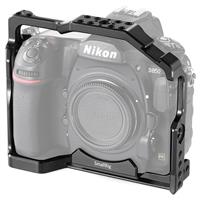 SmallRig Cage For Nikon D850 2129