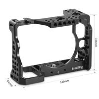 SmallRig Cage For Sony A7RIII/A7M3/A7III (2087)
