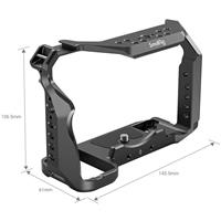SmallRig Cage for Sony A7S3 3241