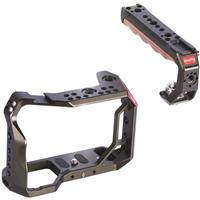 Smallrig Cage và Handle Kit For Sony A7M3 và A7RM3 KCCS2694