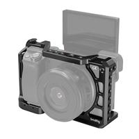 SmallRig Camera Cage for Sony A6500, A6400, A6300, A6100 CCS2310B