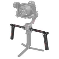 Tay cầm SmallRig Dual Handgrip for DJI RS2, RSC2, RS3, RS3 Pro, RS4, RS4 Pro 3027