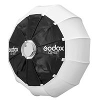 Softbox cầu Godox 65cm CS-65T