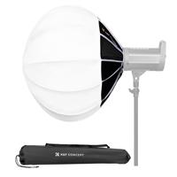 Softbox cầu K&F Concept 65cm KF18.0009