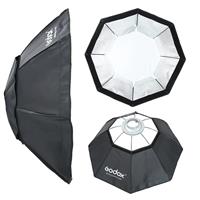 Softbox Godox Bát Giác SB-FW120 120cm