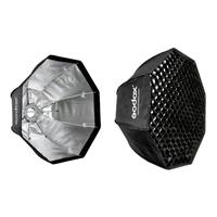 Softbox Godox thao tác nhanh SB-GUE 80cm ( tổ ong )