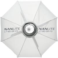 Softbox NANLite LT-80-QR-FD