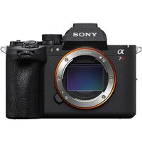 Máy ảnh Sony Alpha A7R Mark VI / A7R6