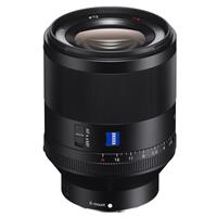 Ống kính Sony FE 50mm F1.4 ZA/ SEL50F14Z