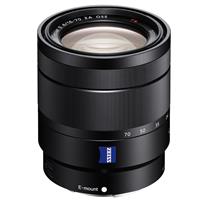 Ống kính Sony E 16-70mm F4 ZA OSS/ SEL1670Z