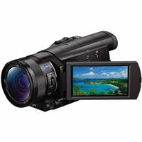Máy quay Sony Handycam FDR-AX100