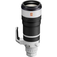 Ống kính Sony FE 100-400mm F4.5 GM OSS/ SEL100400MC