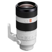 Ống kính Sony FE 100-400mm F4.5-5.6 GM OSS/ SEL100400GM