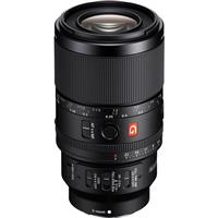 Ống kính Sony FE 100mm F2.8 Macro GM OSS / SEL100M28GM