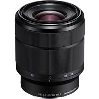 Ống kính Sony FE 28-70mm F3.5-5.6 OSS II