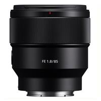 Tappo Copriobiettivo Anteriore Per Sony FE 85mm F/1.8 SEL85F18 - Diametro 67mm - Ricambio Compatibile