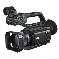 Máy quay chuyên nghiệp Sony HXR-NX80