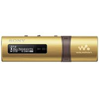 Máy nghe nhạc Sony NWZ-B183F - 4GB Đồng