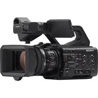 Máy quay chuyên nghiệp Sony PXW-Z300