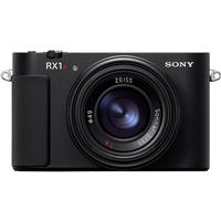 Máy ảnh Sony RX1R III