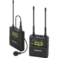 Microphone Sony UWP-D21